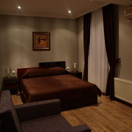 Hotel Mimoza Razgrad Kültér fotó