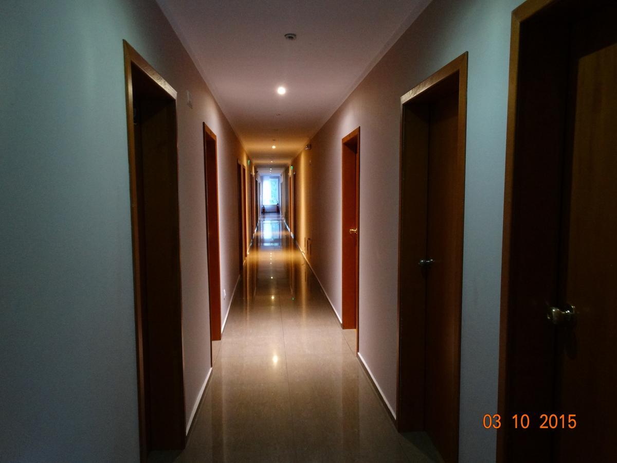 Hotel Mimoza Razgrad Kültér fotó